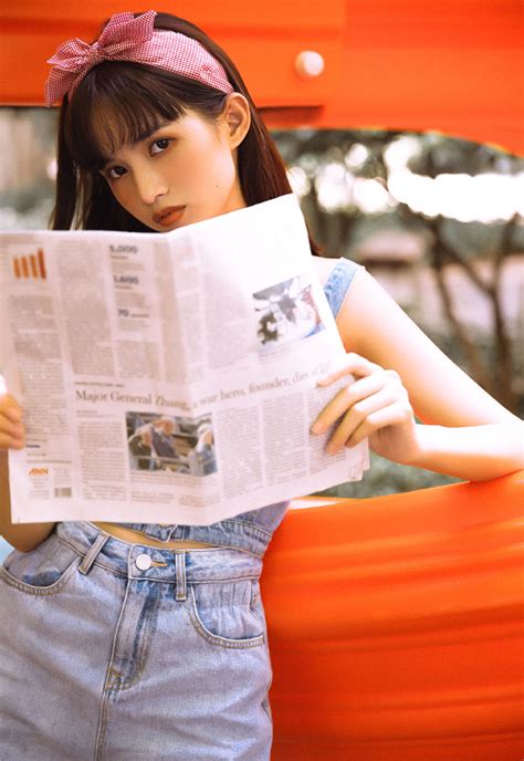 瑠川莉娜作品